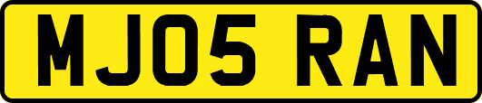 MJ05RAN