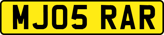 MJ05RAR