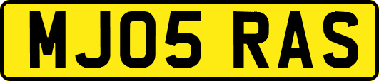 MJ05RAS