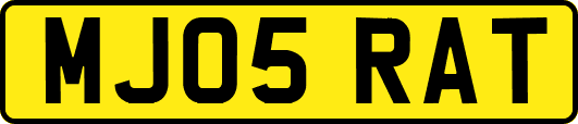 MJ05RAT