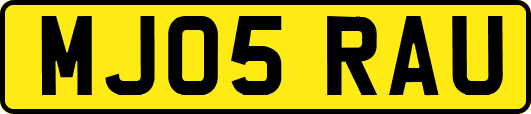 MJ05RAU
