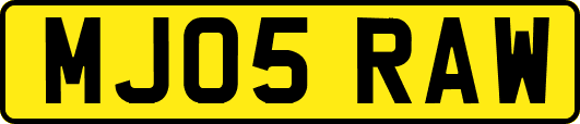 MJ05RAW
