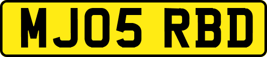 MJ05RBD
