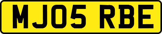 MJ05RBE