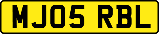 MJ05RBL