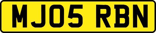 MJ05RBN