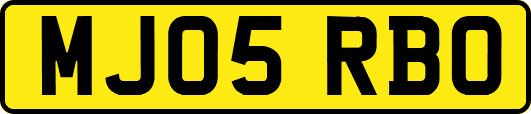 MJ05RBO