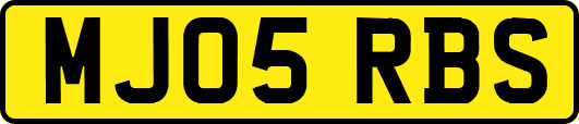 MJ05RBS
