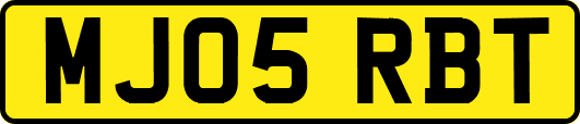 MJ05RBT