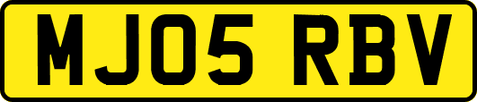 MJ05RBV
