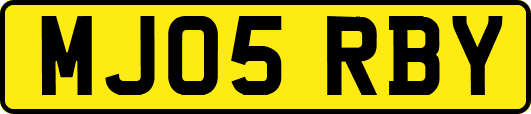 MJ05RBY