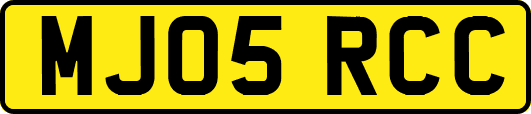 MJ05RCC