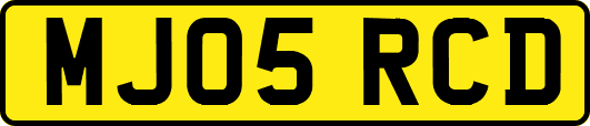 MJ05RCD