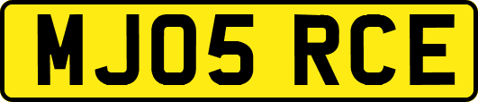 MJ05RCE
