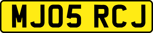 MJ05RCJ