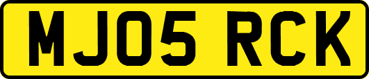 MJ05RCK