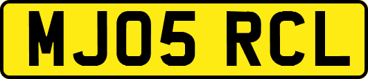 MJ05RCL
