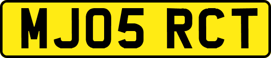MJ05RCT