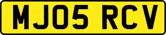 MJ05RCV