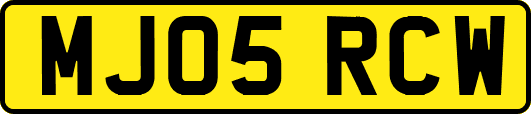 MJ05RCW