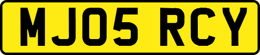 MJ05RCY