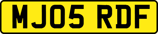 MJ05RDF