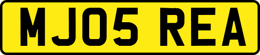 MJ05REA