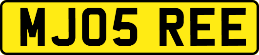 MJ05REE