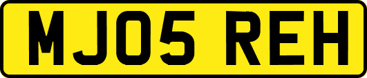 MJ05REH