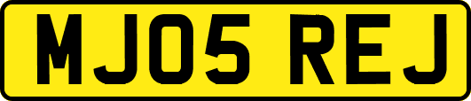 MJ05REJ