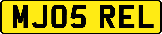 MJ05REL