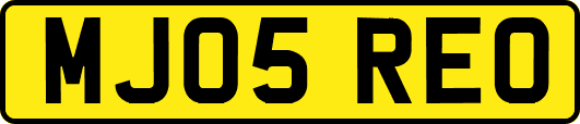 MJ05REO