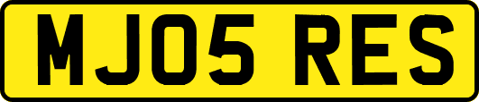MJ05RES