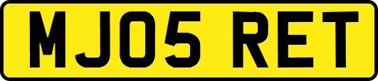 MJ05RET