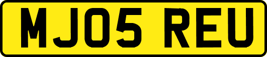MJ05REU