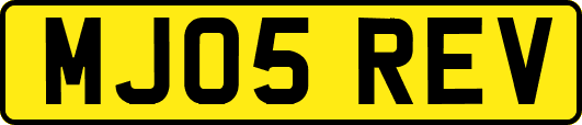 MJ05REV