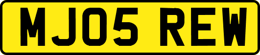 MJ05REW