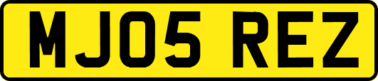 MJ05REZ