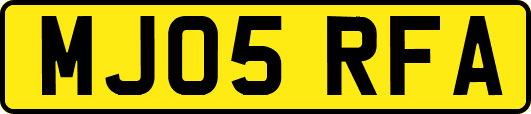 MJ05RFA