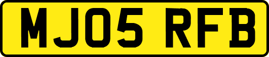 MJ05RFB
