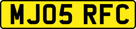 MJ05RFC