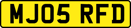 MJ05RFD