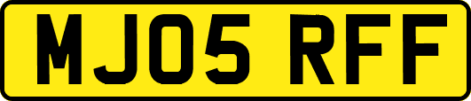 MJ05RFF