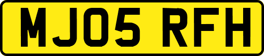 MJ05RFH
