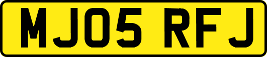 MJ05RFJ