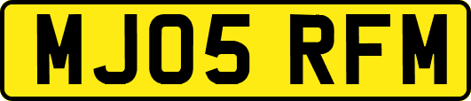 MJ05RFM