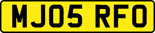 MJ05RFO