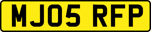 MJ05RFP