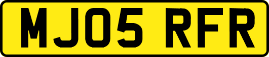 MJ05RFR