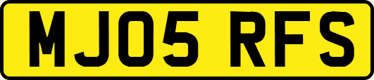 MJ05RFS
